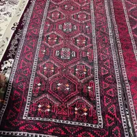 فرش دستباف قدیمی