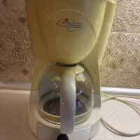 قهوه ساز دلونگی