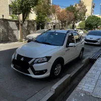 کوئیک GX سفید در حد صفر