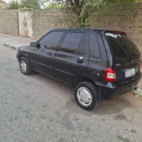هاچبک مدل۹۶