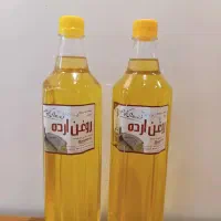 فروش تک و عمده روغن ارده کنجد(۱ لیتر)