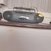 فروش رادیوضبط دوکاسته