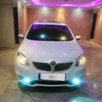برلیانس اتومات1650