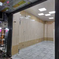 فروش مغازه ۲۵ متری