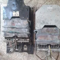 تعدادی آبگرمکن و کولر آبی برا فروش