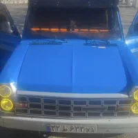 نیسان دیزل مدل 90