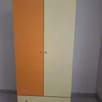 کمد جا لباسی و اویز لباس