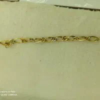 دستبند طلا