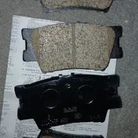 لنت Toyota اصل ژاپن