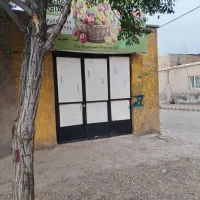 میوه فروش واگذار میشه بهترین مکان.نبش معداباد 9