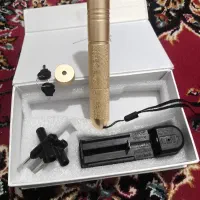 لیزر کیلومتری