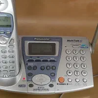 تلفن 2 خط ۲۷۴۰