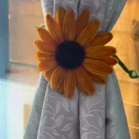 جمع کننده پرده