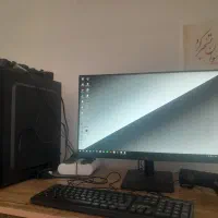 فروش فوری کامپیوتر رندرینگ و گیمینگ