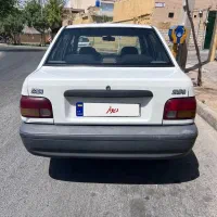 پراید مدل ۸۸