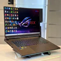 لپ تاپ گیمینگ ایسوس/Asus Rog Strix/نسل 13/RTX 4060