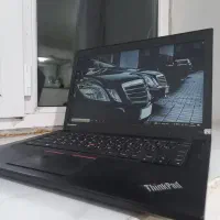 لپتاپ Lenovo t450 think pad