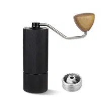 آسیاب دستی قهوه کافه رایم