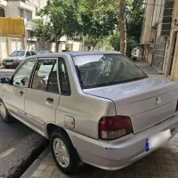 معاوضه/فروش/ پراید 132/ x33/راناپلاس 207 پارس 206