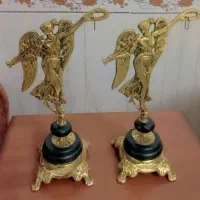 دوعدکوری  برنز