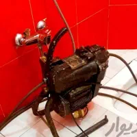 لوله بازکنی اتحادیه(کل شهرقدس)حومه(ارزانترازهمه)
