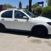کوییک GX فول اپشن