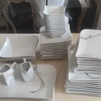 سرویس غذاخوری56پارچه