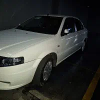 سمند سورن xy7p