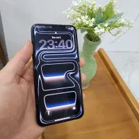 آیفون ۱۱پرومکس