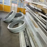 تولیدی لاین نوری نمایندگی پخش غرب کشور