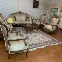 مبل سلطنتی