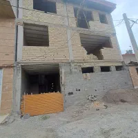 خانه-100متری-دوخاب-فول-امکانات-رشت-گلها