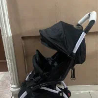 کالسکه BABY GRACE درحدنو