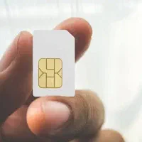 سیم‌کارت ۹۱۲ کد ۴