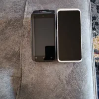 دو عدد کارت خان در حد نو