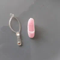 گردنبند باربی