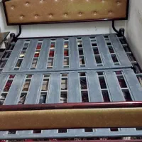 تخت دونفره