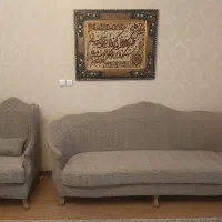 کاور انواع مبلمان راحتی وسلطنتی