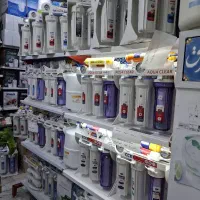 تصفیه آب تایوانی / گارانتی ۱۲ تا ۱۸ ماه