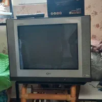 تلویزیون ال جی ۲۱