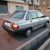 پراید مدل 87