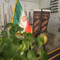 فروش مغازه ۵۵ متری واقع در کرونی