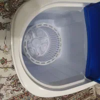لباس شویی خشک کن