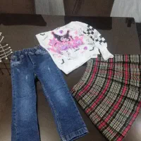 لباس کودک