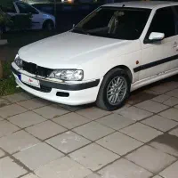 پژو پارس