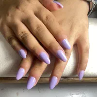 کاشت و ترمیم ناخن فقط ۱۹۹ ژلیش ۱۲۹