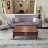 مبل پنج نفره