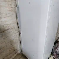 یخچال ال جی مدل 2250 سالم و تمیز