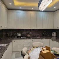 کابینت و کمد دیواری