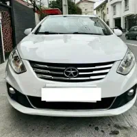جک جی فور ۱۴۰۳ فروش اقساط آذرگستر پارسیان